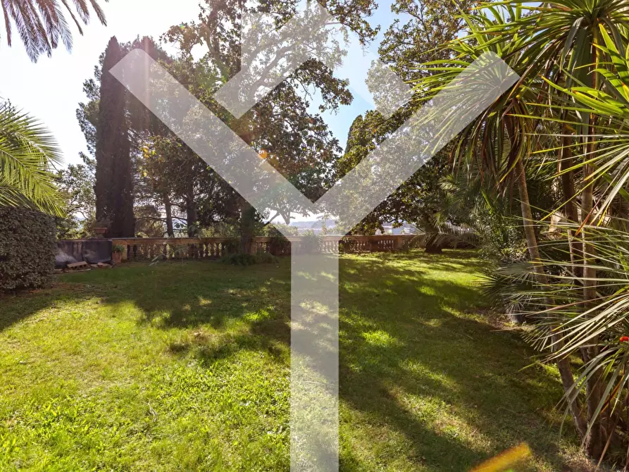 Immagine 50 di Appartamento in vendita  in Via Flaminia a Roma