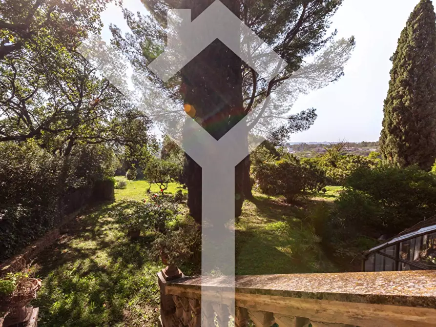 Immagine 52 di Appartamento in vendita  in Via Flaminia a Roma