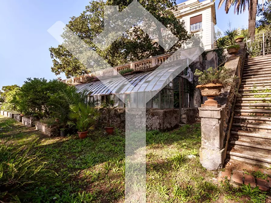 Immagine 49 di Appartamento in vendita  in Via Flaminia a Roma