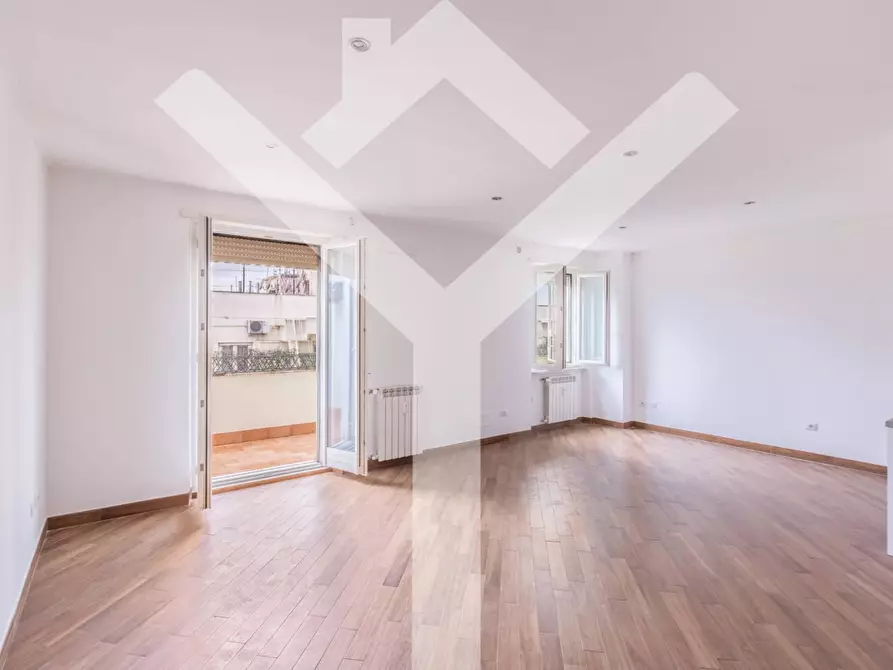 Immagine 1 di Appartamento in affitto  in Via Pietro Fedele a Roma