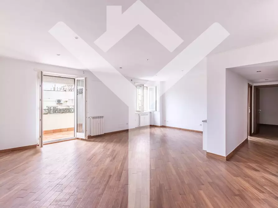 Immagine 3 di Appartamento in affitto  in Via Pietro Fedele a Roma