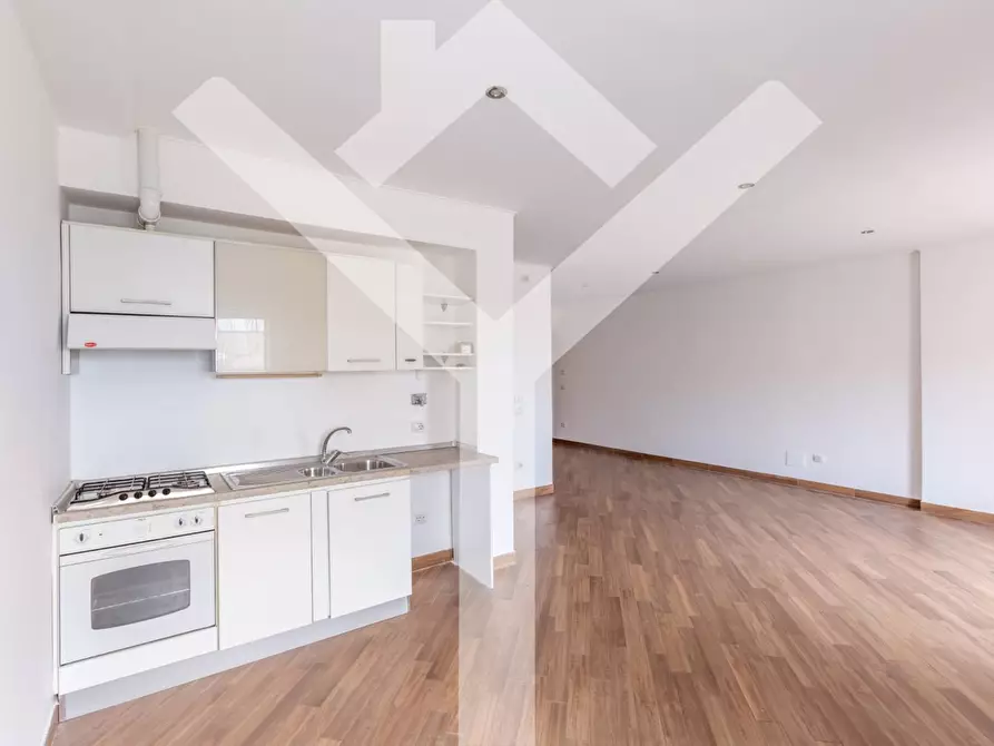 Immagine 5 di Appartamento in affitto  in Via Pietro Fedele a Roma