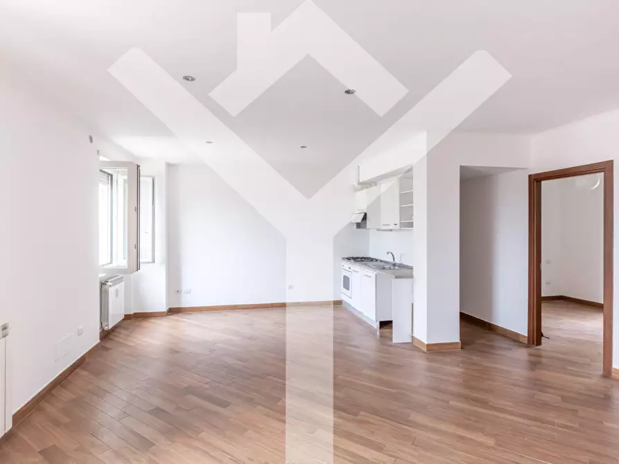Immagine 6 di Appartamento in affitto  in Via Pietro Fedele a Roma