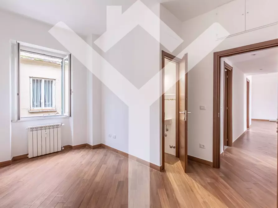 Immagine 7 di Appartamento in affitto  in Via Pietro Fedele a Roma