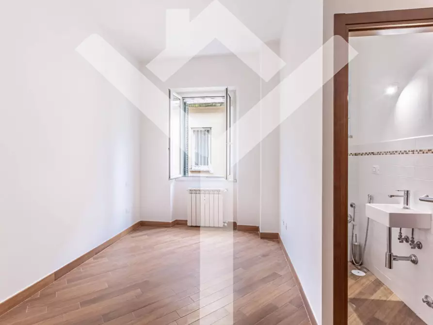 Immagine 13 di Appartamento in affitto  in Via Pietro Fedele a Roma