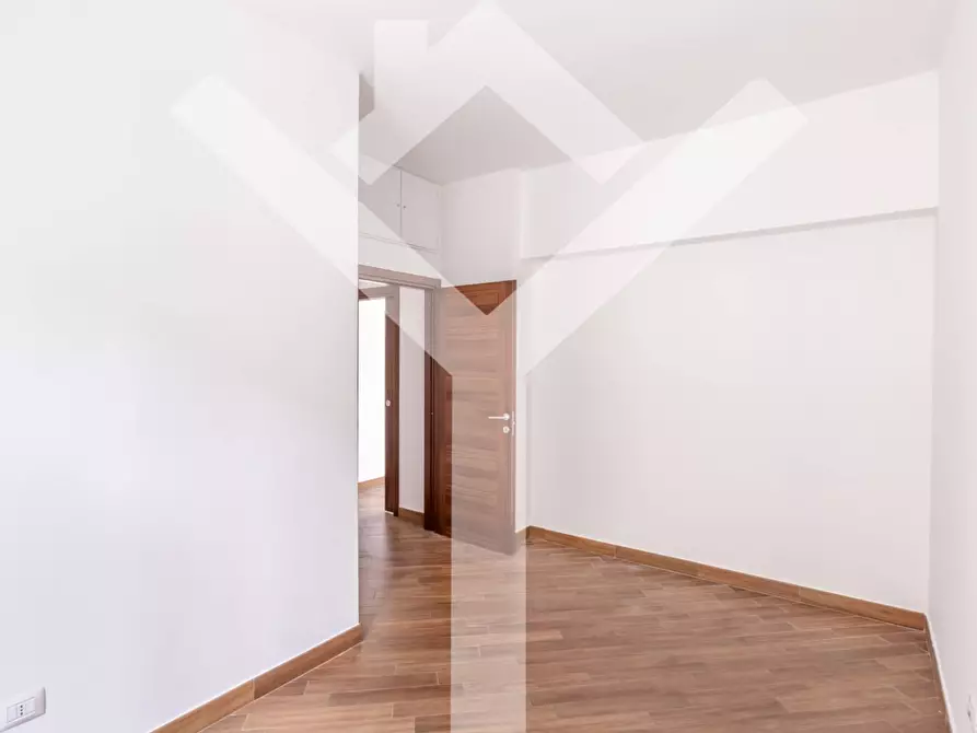 Immagine 18 di Appartamento in affitto  in Via Pietro Fedele a Roma