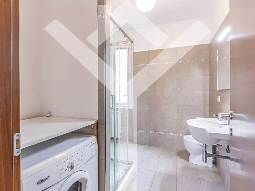 Immagine 4 di Appartamento in affitto  in Via Pietro Fedele a Roma