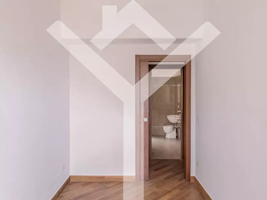 Immagine 26 di Appartamento in affitto  in Via Pietro Fedele a Roma