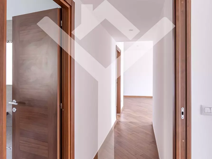 Immagine 25 di Appartamento in affitto  in Via Pietro Fedele a Roma