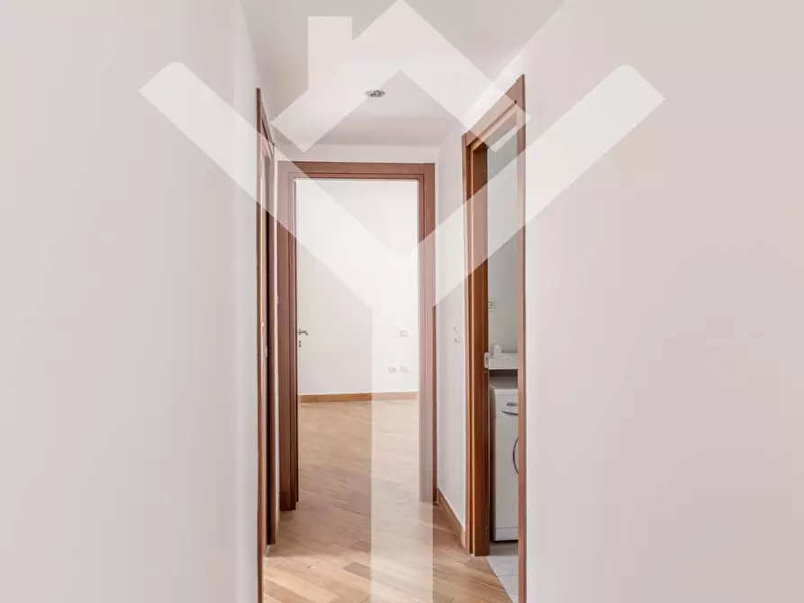 Immagine 23 di Appartamento in affitto  in Via Pietro Fedele a Roma