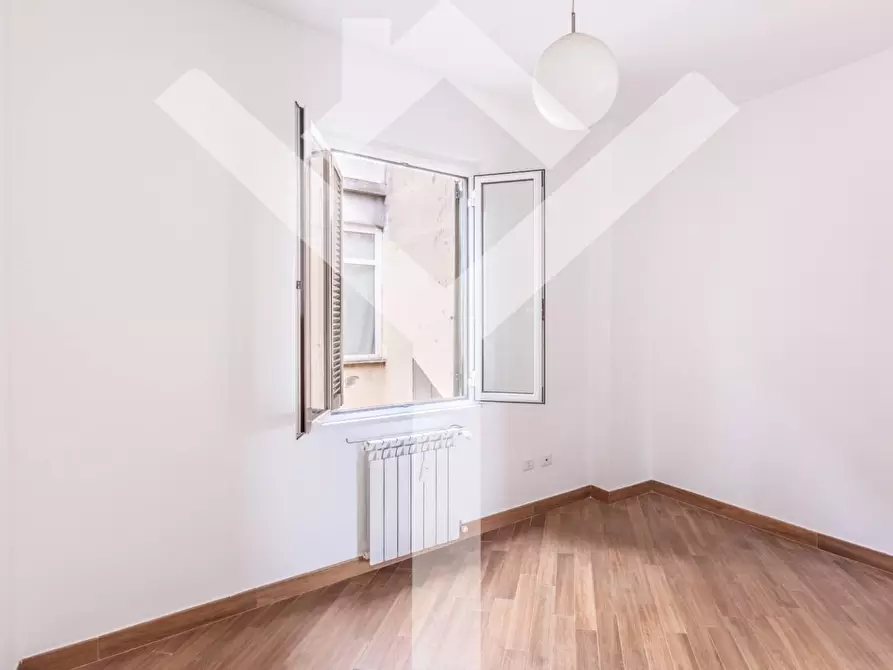 Immagine 15 di Appartamento in affitto  in Via Pietro Fedele a Roma