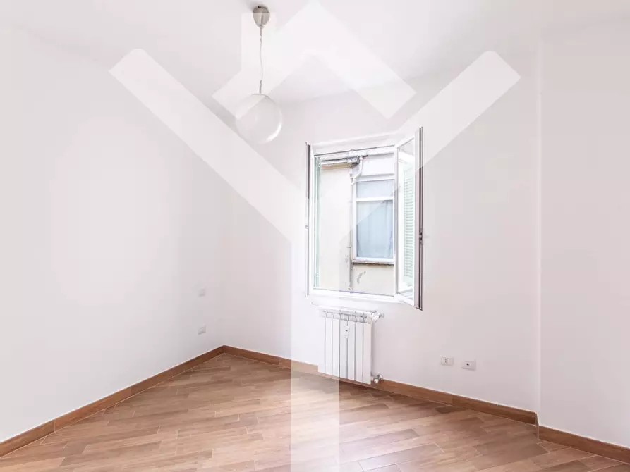 Immagine 19 di Appartamento in affitto  in Via Pietro Fedele a Roma