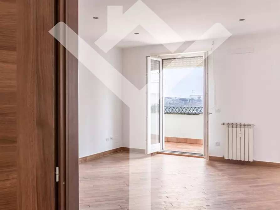 Immagine 14 di Appartamento in affitto  in Via Pietro Fedele a Roma