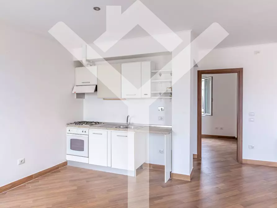 Immagine 24 di Appartamento in affitto  in Via Pietro Fedele a Roma