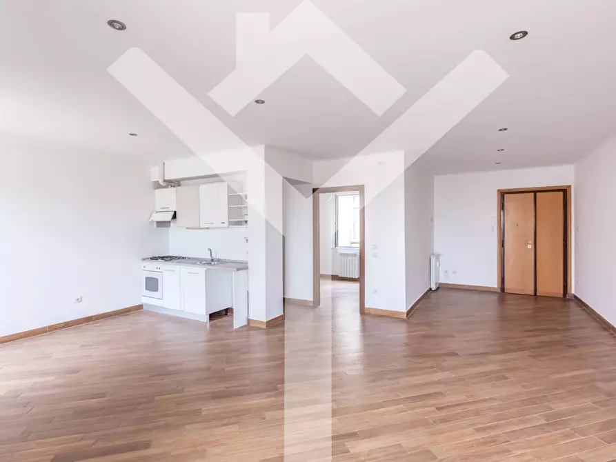 Immagine 2 di Appartamento in affitto  in Via Pietro Fedele a Roma