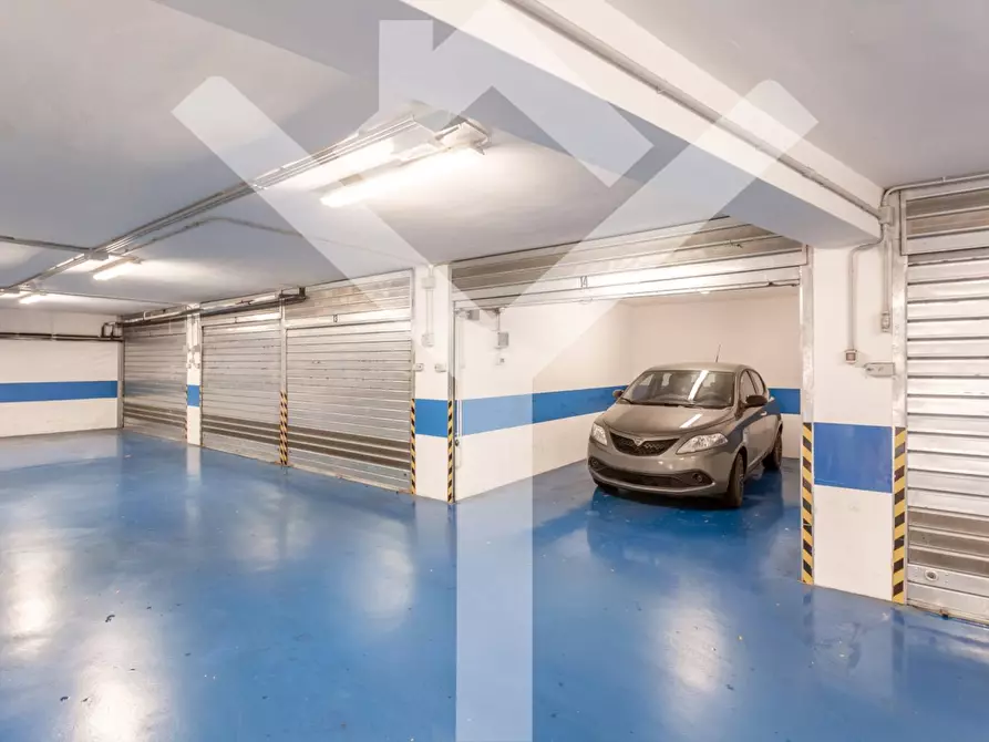 Immagine 20 di Appartamento in affitto  in Via Pietro Fedele a Roma