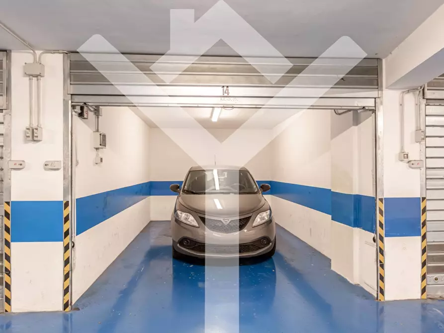 Immagine 21 di Appartamento in affitto  in Via Pietro Fedele a Roma