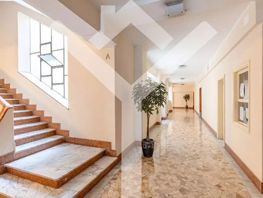 Immagine 22 di Appartamento in affitto  in Via Pietro Fedele a Roma