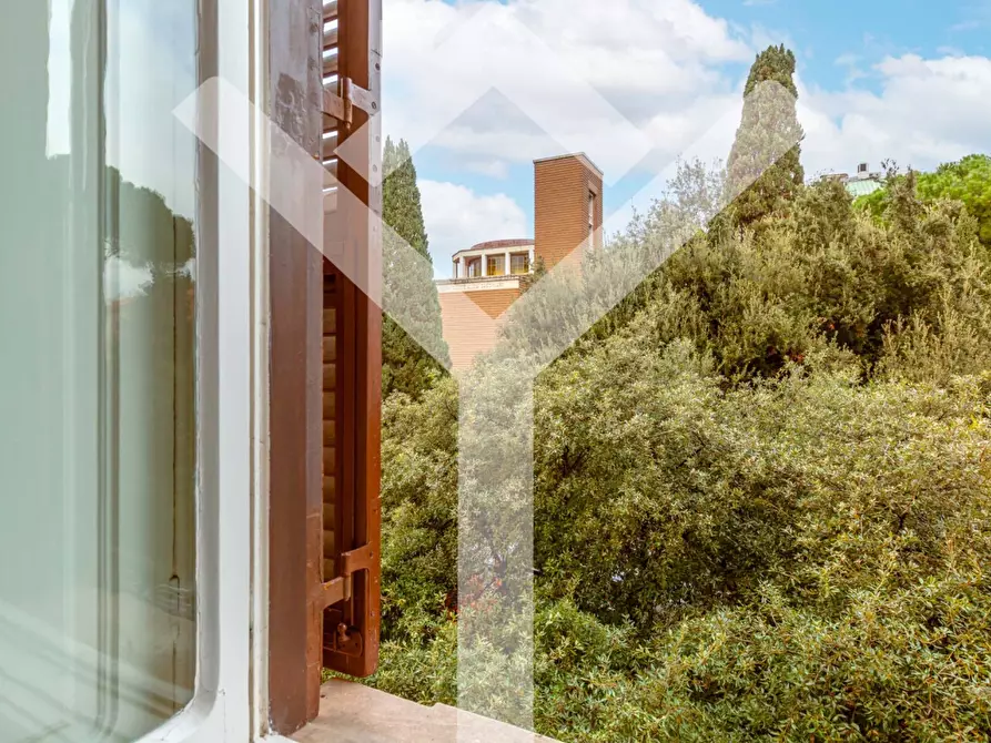 Immagine 27 di Appartamento in vendita  in Viale Giuseppe Mazzini a Roma