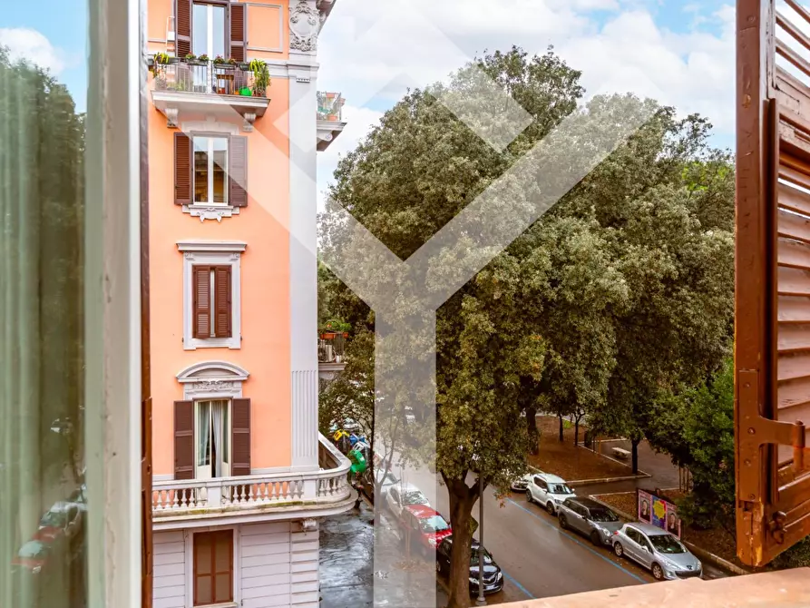 Immagine 15 di Appartamento in vendita  in Viale Giuseppe Mazzini a Roma