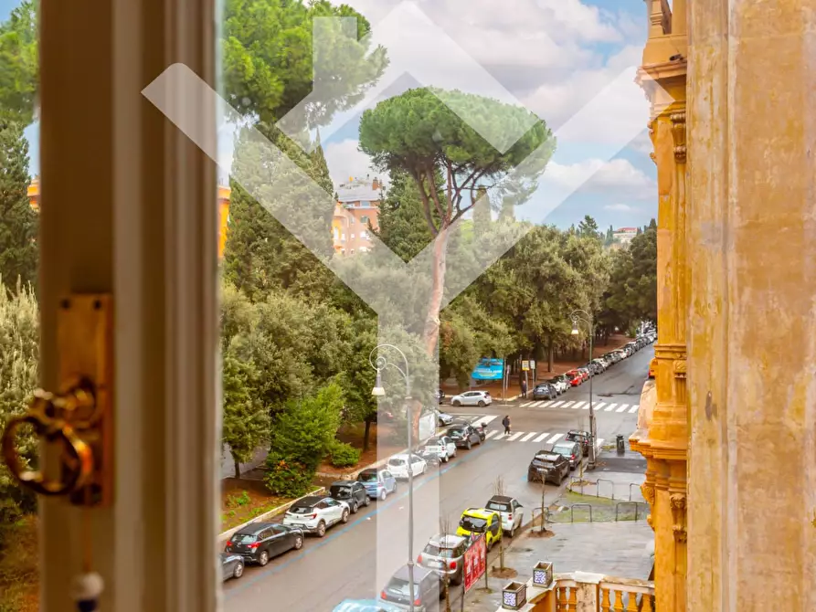 Immagine 16 di Appartamento in vendita  in Viale Giuseppe Mazzini a Roma