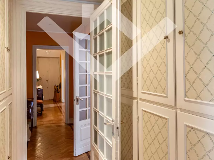 Immagine 23 di Appartamento in vendita  in Viale Giuseppe Mazzini a Roma