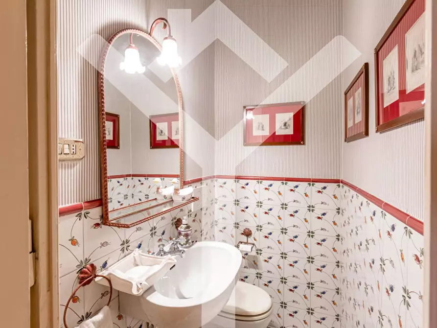 Immagine 19 di Appartamento in vendita  in Viale Giuseppe Mazzini a Roma