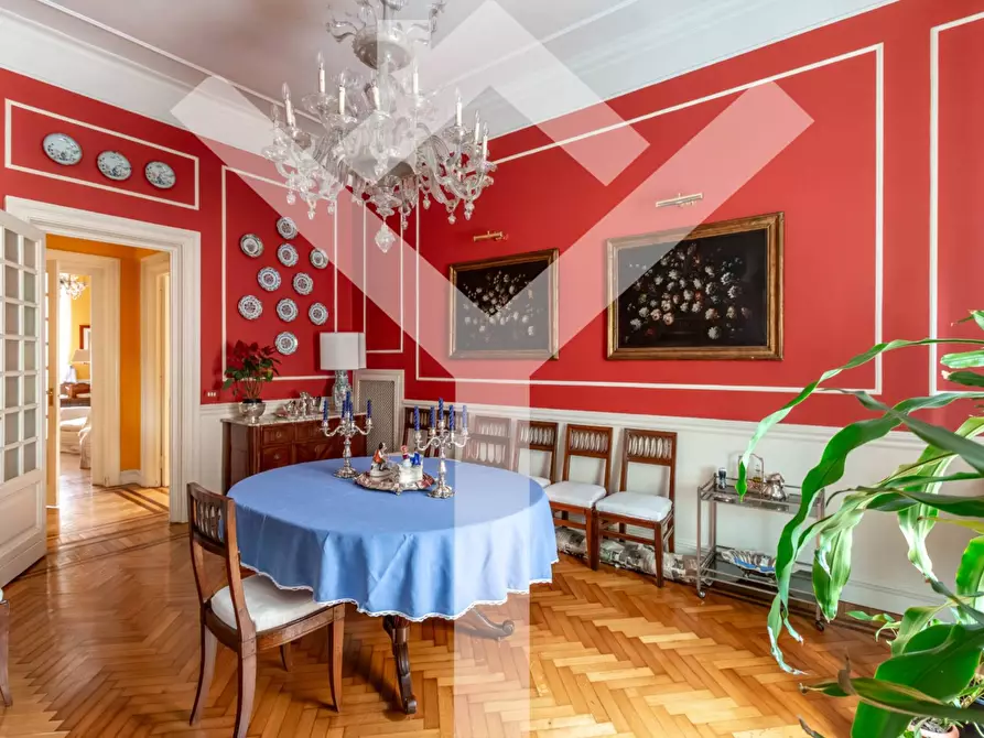 Immagine 21 di Appartamento in vendita  in Viale Giuseppe Mazzini a Roma