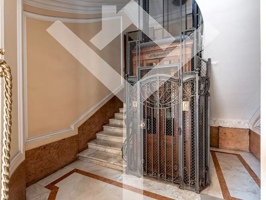 Immagine 24 di Appartamento in vendita  in Viale Giuseppe Mazzini a Roma