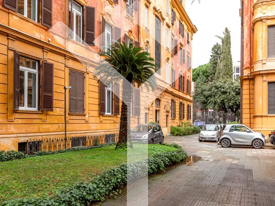 Immagine 28 di Appartamento in vendita  in Viale Giuseppe Mazzini a Roma