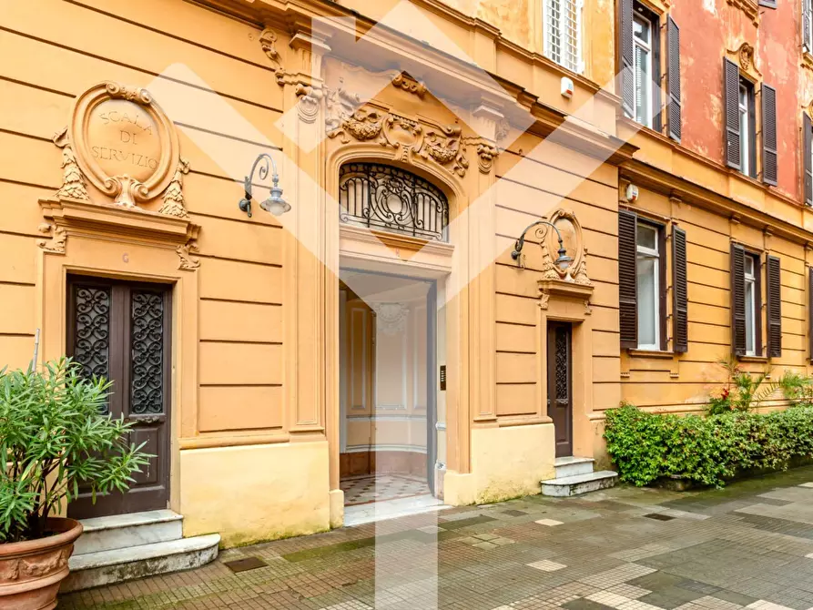 Immagine 29 di Appartamento in vendita  in Viale Giuseppe Mazzini a Roma