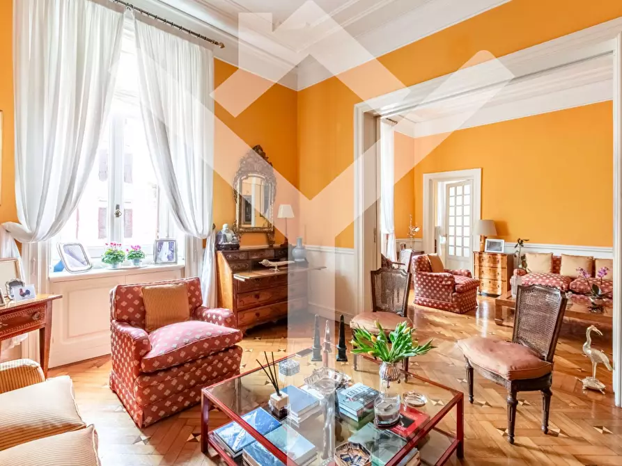 Immagine 1 di Appartamento in vendita  in Viale Giuseppe Mazzini a Roma