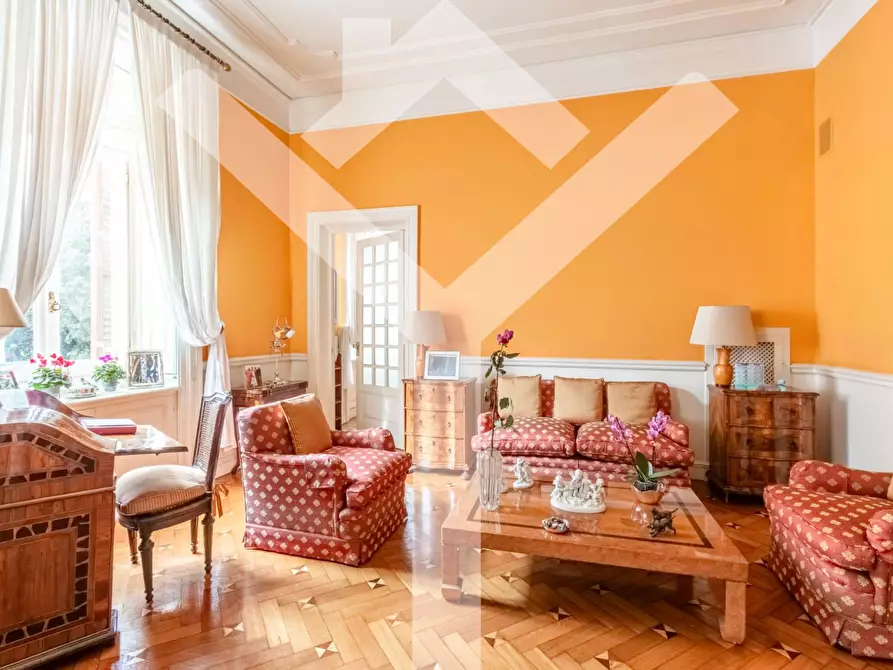 Immagine 10 di Appartamento in vendita  in Viale Giuseppe Mazzini a Roma