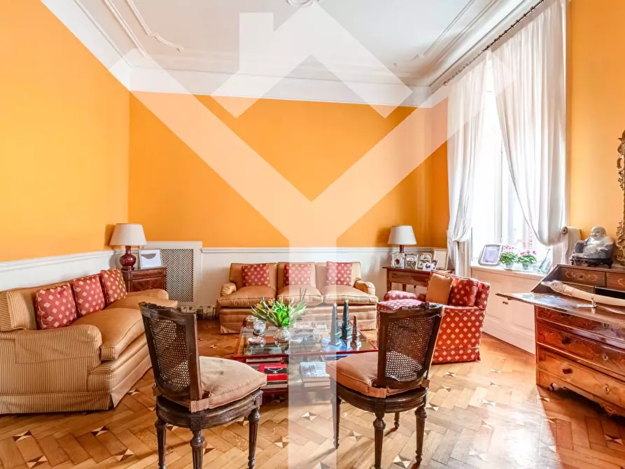 Immagine 12 di Appartamento in vendita  in Viale Giuseppe Mazzini a Roma