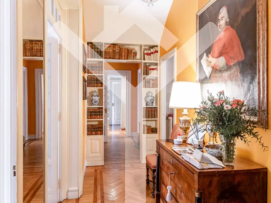 Immagine 22 di Appartamento in vendita  in Viale Giuseppe Mazzini a Roma