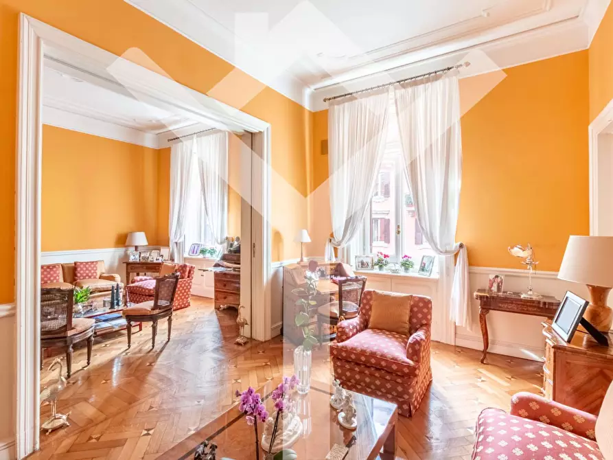 Immagine 27 di Appartamento in vendita  in Viale Giuseppe Mazzini a Roma