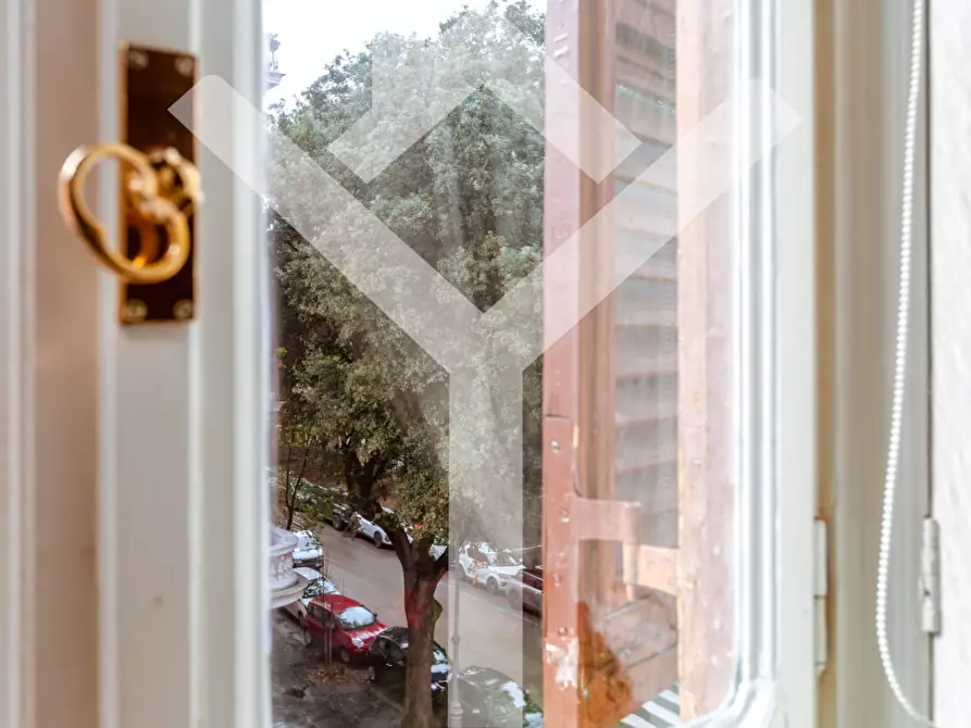 Immagine 36 di Appartamento in vendita  in Viale Giuseppe Mazzini a Roma