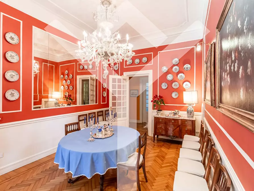 Immagine 24 di Appartamento in vendita  in Viale Giuseppe Mazzini a Roma