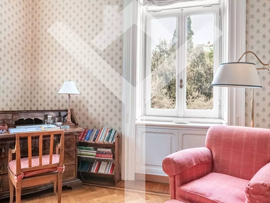 Immagine 25 di Appartamento in vendita  in Viale Giuseppe Mazzini a Roma