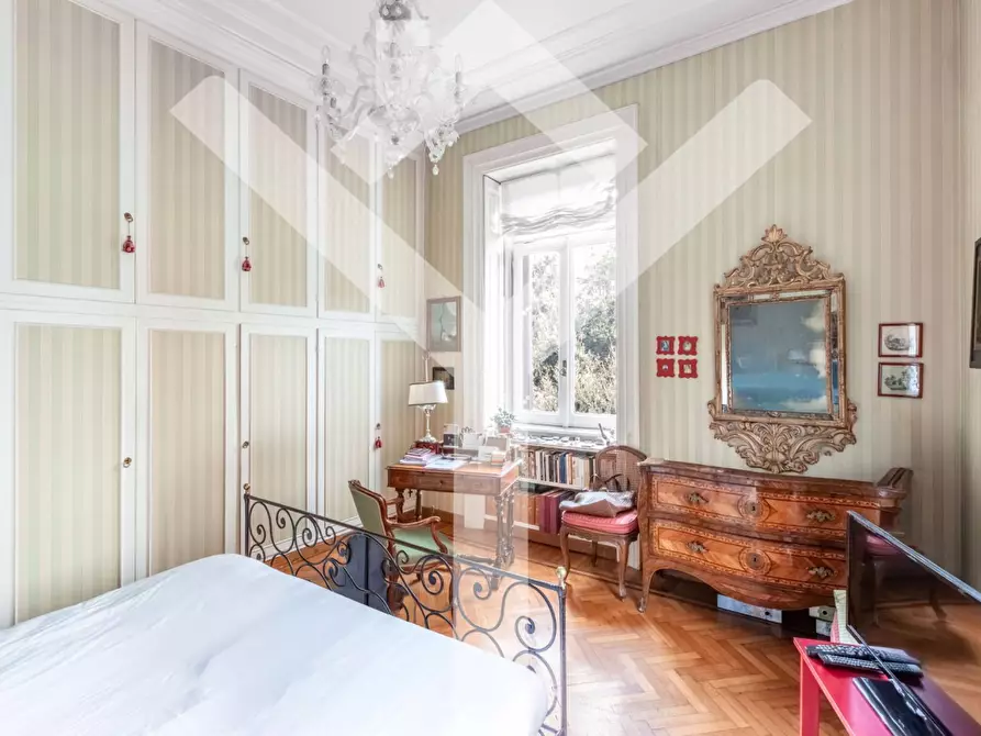 Immagine 9 di Appartamento in vendita  in Viale Giuseppe Mazzini a Roma