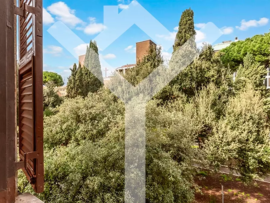 Immagine 17 di Appartamento in vendita  in Viale Giuseppe Mazzini a Roma