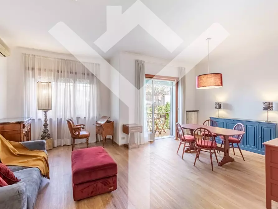 Immagine 1 di Appartamento in affitto  in Via Girolamo Dandini a Roma