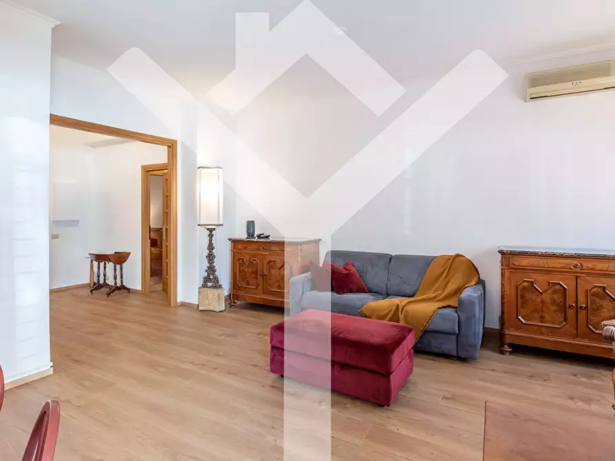 Immagine 9 di Appartamento in affitto  in Via Girolamo Dandini a Roma