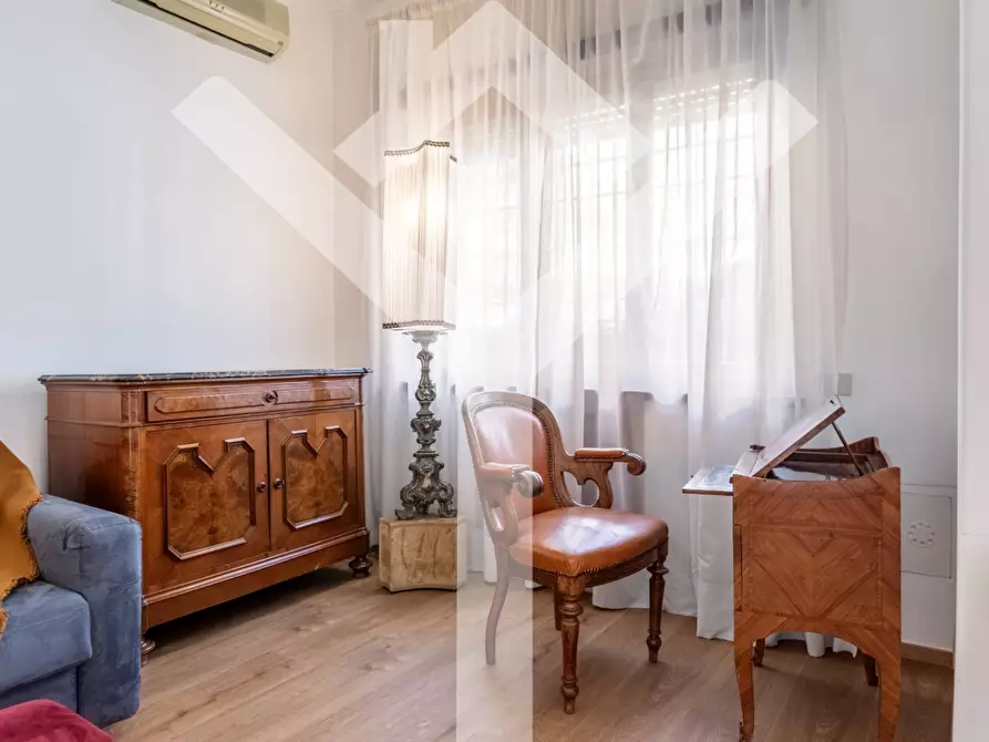 Immagine 16 di Appartamento in affitto  in Via Girolamo Dandini a Roma