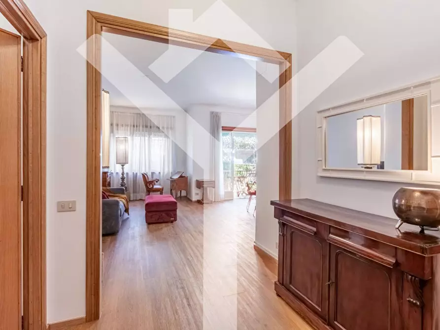 Immagine 7 di Appartamento in affitto  in Via Girolamo Dandini a Roma