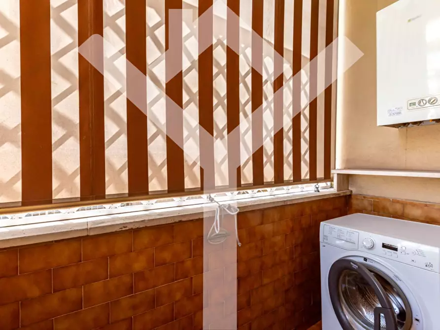 Immagine 23 di Appartamento in affitto  in Via Girolamo Dandini a Roma