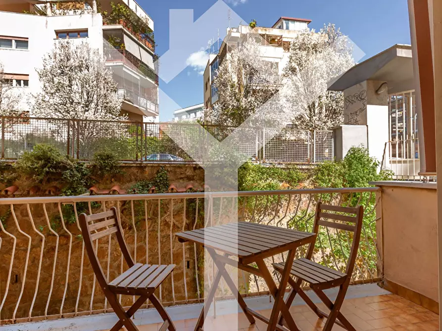 Immagine 5 di Appartamento in affitto  in Via Girolamo Dandini a Roma