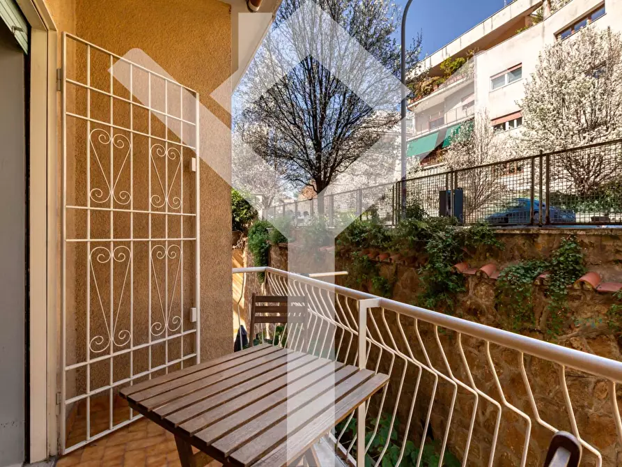 Immagine 6 di Appartamento in affitto  in Via Girolamo Dandini a Roma