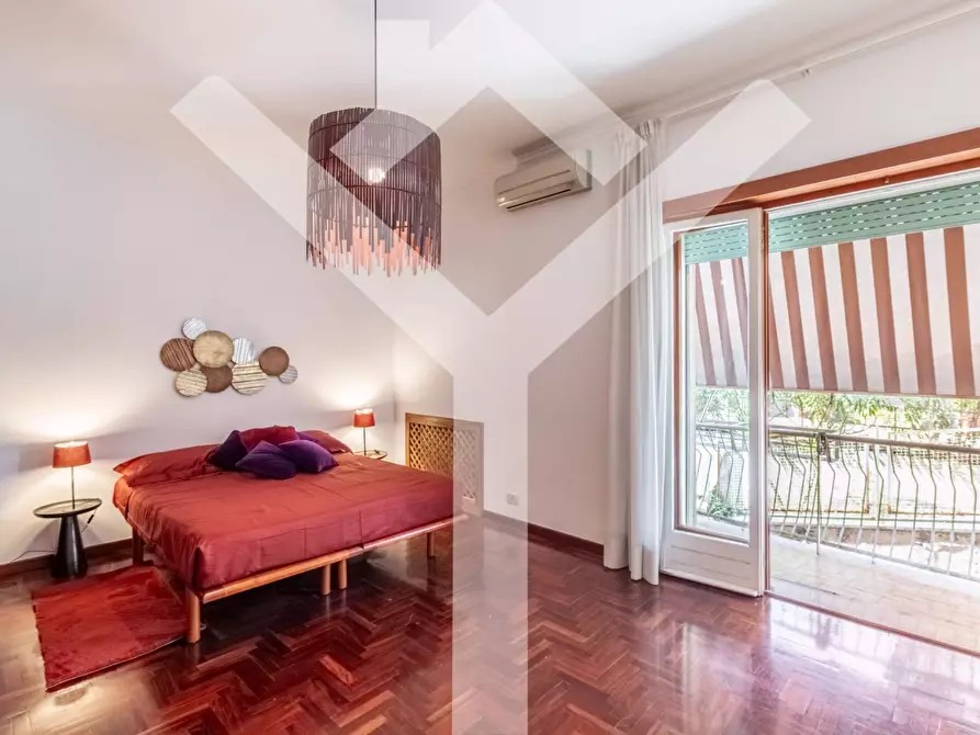 Immagine 8 di Appartamento in affitto  in Via Girolamo Dandini a Roma