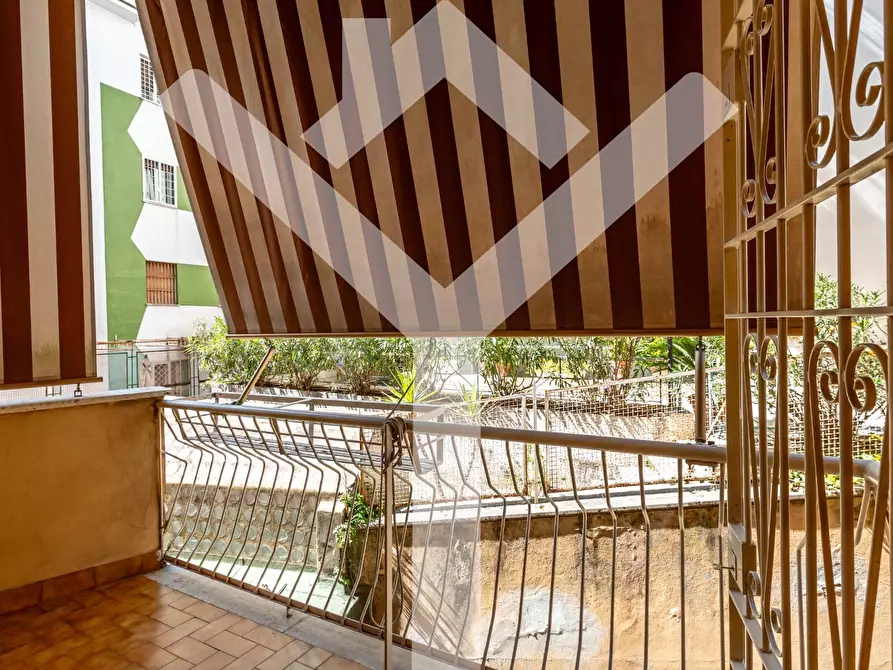 Immagine 19 di Appartamento in affitto  in Via Girolamo Dandini a Roma